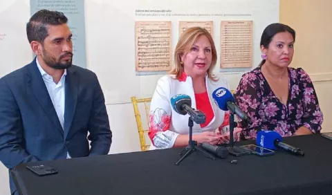 Casas de paz vacías y jueces 'atrincherados' ha hallado el Mingob