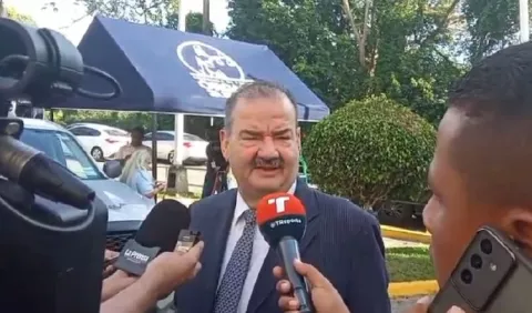 Defensas contarán con un plazo de tres días para revisar más de 10 mil fojas de pruebas de la fiscalía 