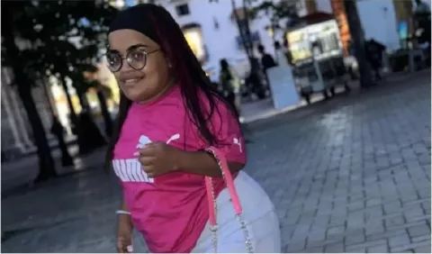 La columna de Doña Perla