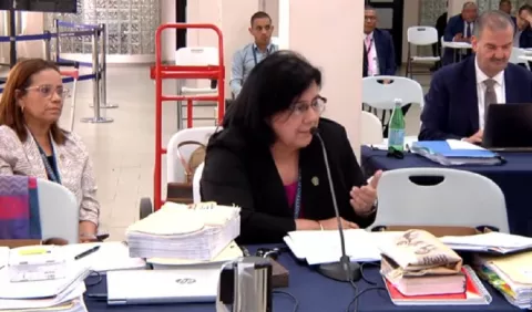 Nuevas pruebas en caso Odebrecht evidencian prácticas corruptas del Ministerio Público