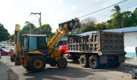 Alcaldesa pedirá aclaración sobre licitación de basura en San Miguelito