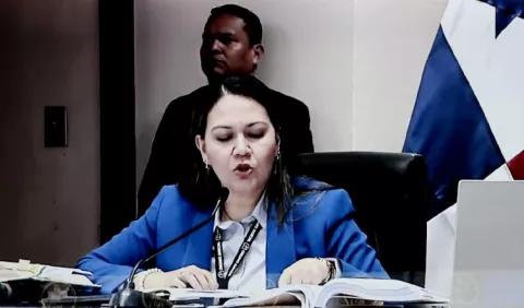 Caso Odebrecht: Presiones internas prevalecen  sobre el debido proceso