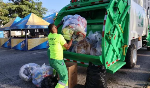 Contrataciones Públicas admite reclamo que suspende licitación de aseo en la capital