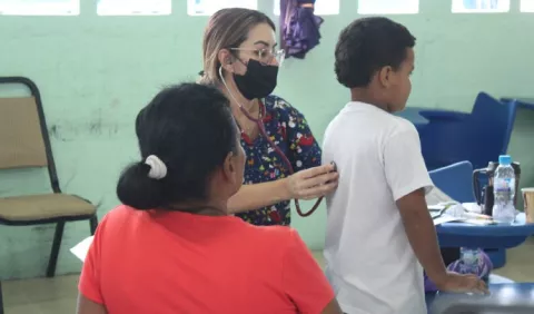 Desde hace un año se planifica la extensión de horario en centros de salud