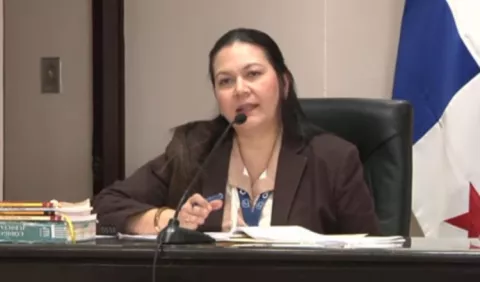 Caso Odebrecht: Defensa de RM presenta pruebas extraordinarias 