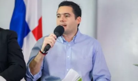 Carrizo acudirá ante un juez de garantías, tras su conducción
