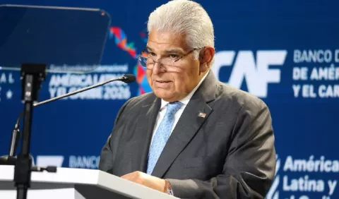 Mulino hace un llamado para profundizar la integración regional
