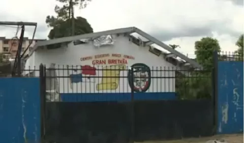 Adjudican construcción de escuela Gran Bretaña