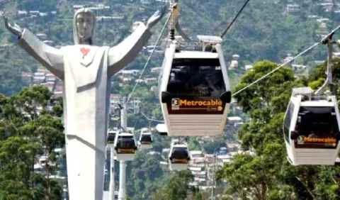 Foro público del teleférico será el 21 de febrero