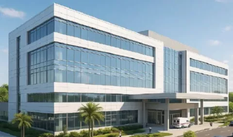 Nuevo acuerdo para subsanar error en traspaso de tierra de hospital al Minsa
