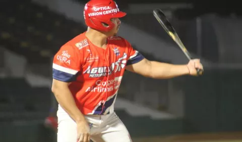 Águilas Metropolitanas (Panamá)  tendrá que defender el título en la Serie de las Américas