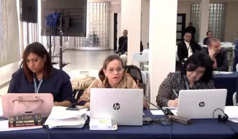 ¿Fiscalía no se toma en serio el caso Odebrecht?