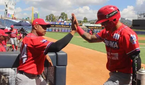 Rivera: 'Se ganó a Cuba, pero hay que mejorar'