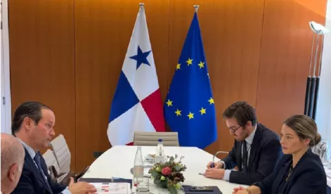 Respaldan decisión del Gobierno con respecto a  lista de  Unión Europea