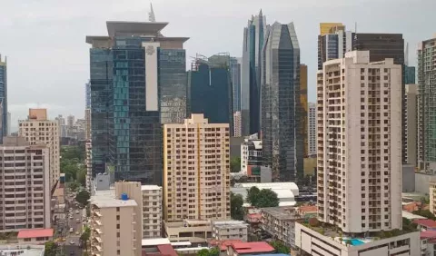 Fitch Ratings está preocupada por deuda pública