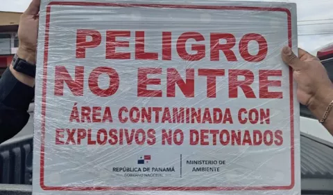 Otro trabajo de saneamiento de terrenos para Fatutto, S.A.