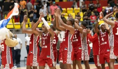 Panamá tendrá una dura prueba contra Argentina en la eliminatoria a Catar 2027