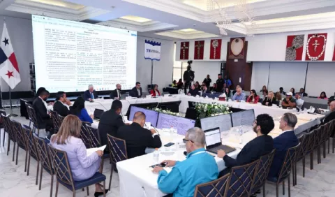Escogencia de diputados al Parlacen enciende, una vez más, el debate