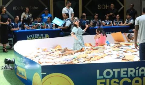 Reglamentan lotería fiscal que se realizará a nivel regional
