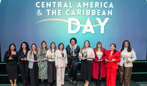 Liderazgo femenino panameño brilla en PDAC 2026 y proyecta una nueva imagen de la minería