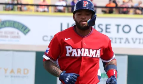 Edmundo Sosa sobre la eliminación de Panamá en el Clásico: 'Es un fracaso total' 