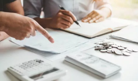 Proyecto sobre prescripción de deudas estaría en camino al veto