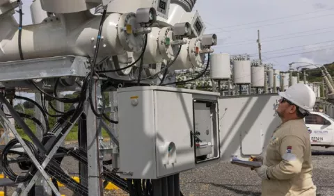 ASEP escoge consultora para preparar concesiones en distribución eléctrica
