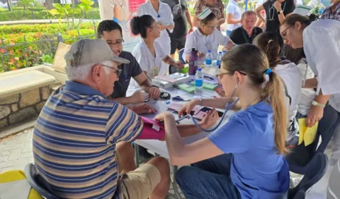 Atención primaria sigue siendo el  Talón de Aquiles en sistema de salud 