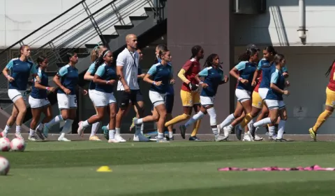 Panamá Sub-17 Femenina dará todo ante México en el Premundial