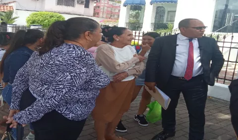 Denuncian posible error judicial en caso de homicidio de 1997