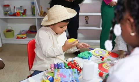 Cuestionan eficiencia del gasto público usado en el sistema educativo