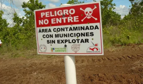 Sanearán 456 hectáreas vendidas al Canal en la provincia de Colón
