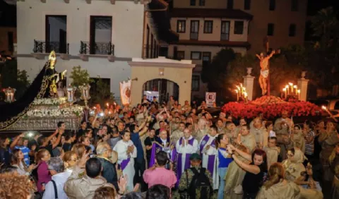 Semana Santa en el Casco Antiguo generará más de $6 millones a Panamá