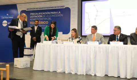 Proponen cambios al procedimiento de contratación excepcional   