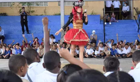 FAE Panamá 2026: menos días, misma esencia y compromiso social