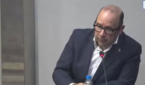 Relevancia de Defensoría del Pueblo es abordada por aspirantes al cargo