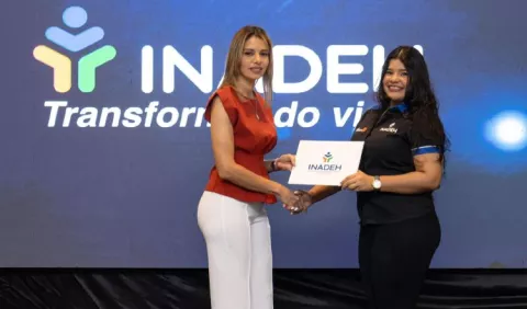 Formación dual en logística, en la mira para ser llevada al interior