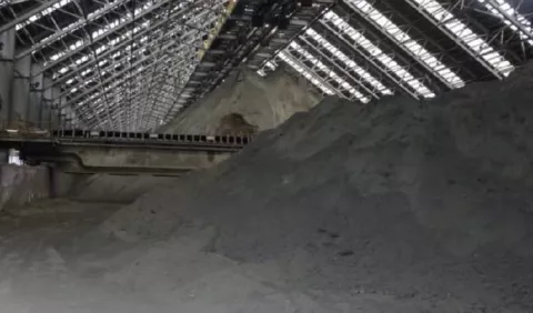 Autorizan a minera a procesar, exportar y comercializar material