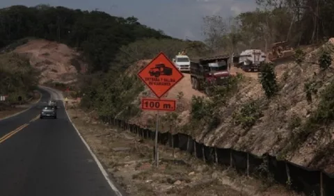 Costo de la Avenida Omar Torrijos se eleva a $105 millones