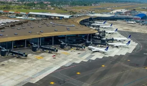 Tercera convocatoria de seguro colectivo para empleados de aeropuertos