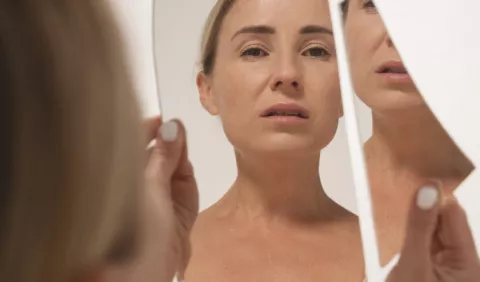 Péptidos, la nueva forma de acompañar los cambios del cuerpo