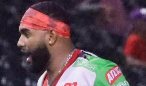 Los del 'West' buscan aire; Chiriquí les ha ganado la partida inicial