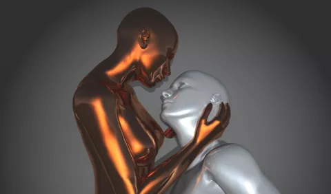 Erotic Art 2026: 30 obras, 12 artistas y un desafío al tabú