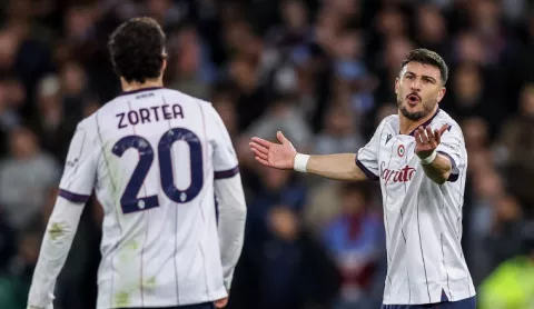 El 'calcio' agrava su crisis futbolística