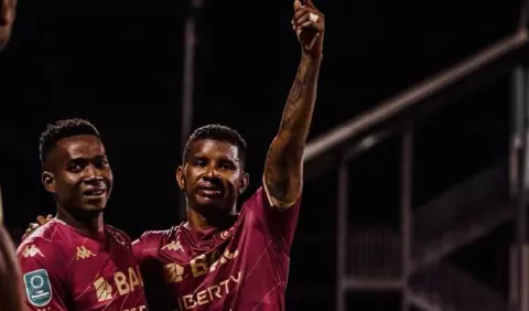 Tomás Rodríguez y Fidel Escobar se coronan con Saprissa