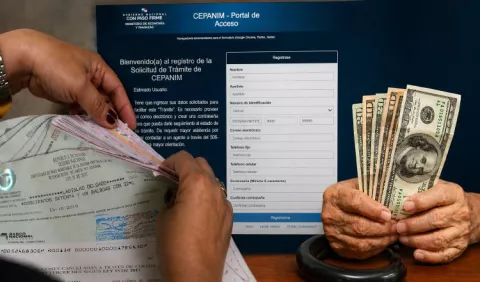 ¿Qué puede hacer si no está de acuerdo con el monto de su Cepanim?