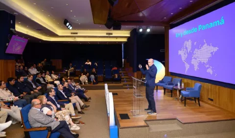 Nueva billetera digital facilita transacciones entre bancos