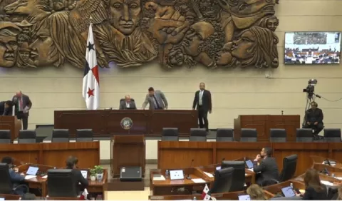 Asamblea suspende debate sobre bioetanol