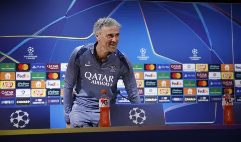 PSG y Bayern, examen para campeones 