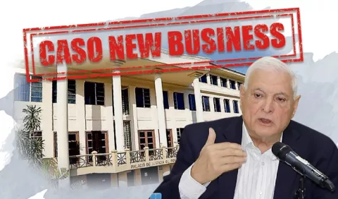 Fallo en New Business evidencia violación a fundamentos jurídicos 